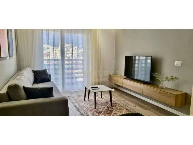 Tirane, jepet me qera apartament 75 m² 850 Euro (selvia)