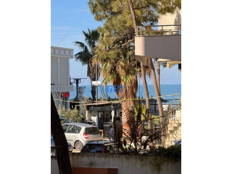 Durres, shitet apartament 2+1 Kati 2, 105 m² 160.000 € (Golem ,Durrës)