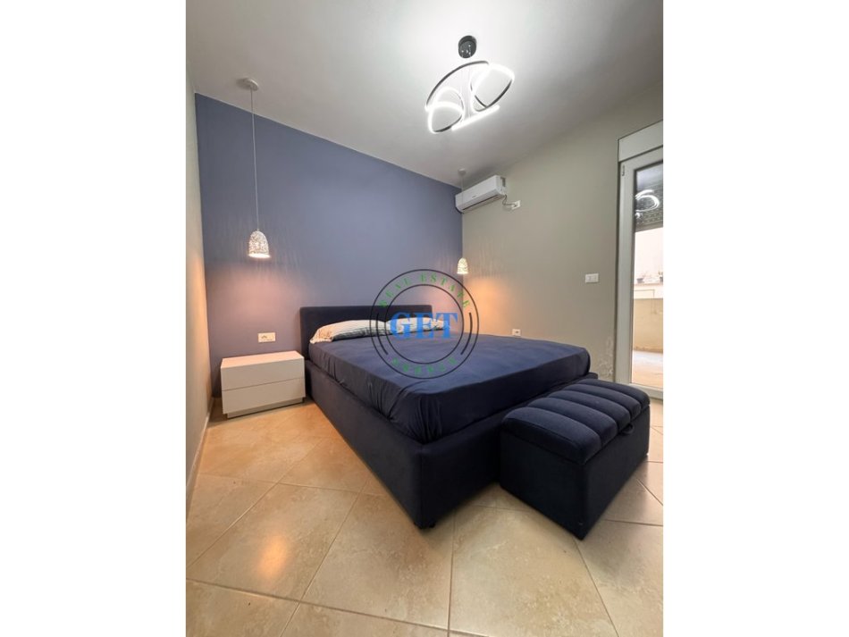 Durres, shitet apartament 2+1 Kati 2, 105 m² 160.000 €