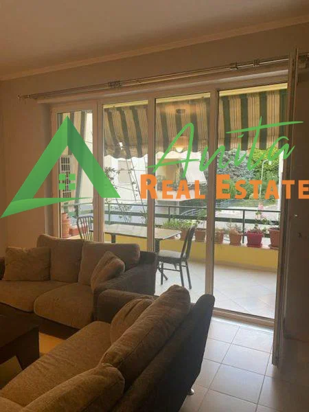 Tirane, jepet me qera apartament 2+1 Kati 2, 116 m² 600 € (Liqeni i Thate)