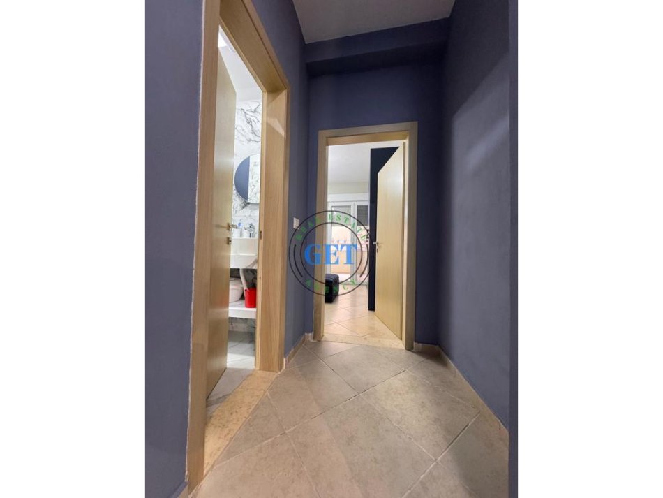 Durres, shitet apartament 2+1 Kati 2, 105 m² 160.000 €
