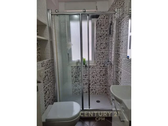 Tirane, jepet me qera apartament 2+1+BLK Kati 3, 101 m² 550 Euro (Kompleksi FZ Liqeni i Thate)