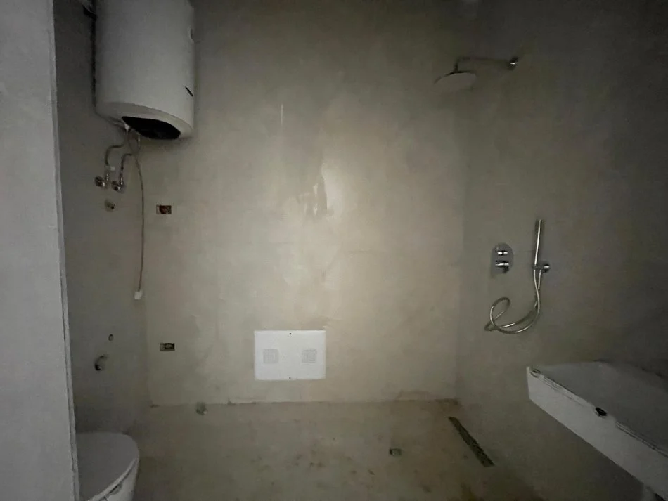 Tirane, shitet apartament 1+1+Ballkon Kati 1, 46 m² 59.540 € (Rezidenca OXA Fresk)