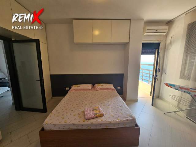 Durres, jap me qera apartament 1+1+BLK Kati 7, 70 m² 400 Euro