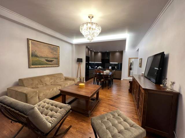 Tirane, shes apartament 2+1+BLK Kati 2, 115 m² 270.000 Euro (Liqeni i Thate)