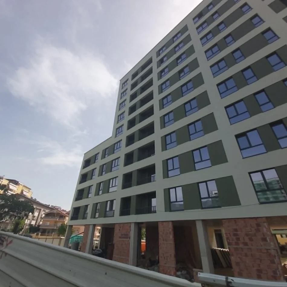 Tirane, shitet nga Pronari, pa-komision apartament Kati 4, 105 m² (Rruga Kokonozeve, Porcelan)