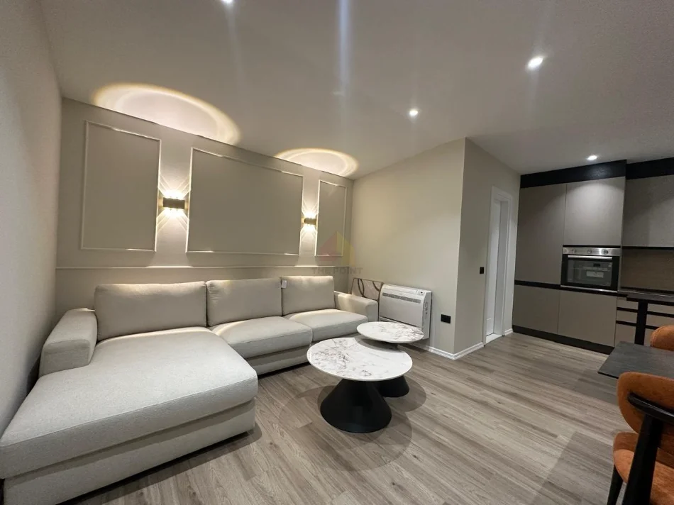 Tirane, shitet apartament 1+1 Kati 8, 70 m² 229.000 € (stadiumi dinamo , sheshi willson)