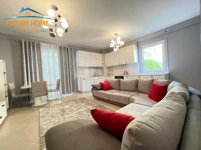 Tirane, shitet apartament 2+1+BLK Kati 2, 90 m² 100.000 Euro (Kompleksi Nova)