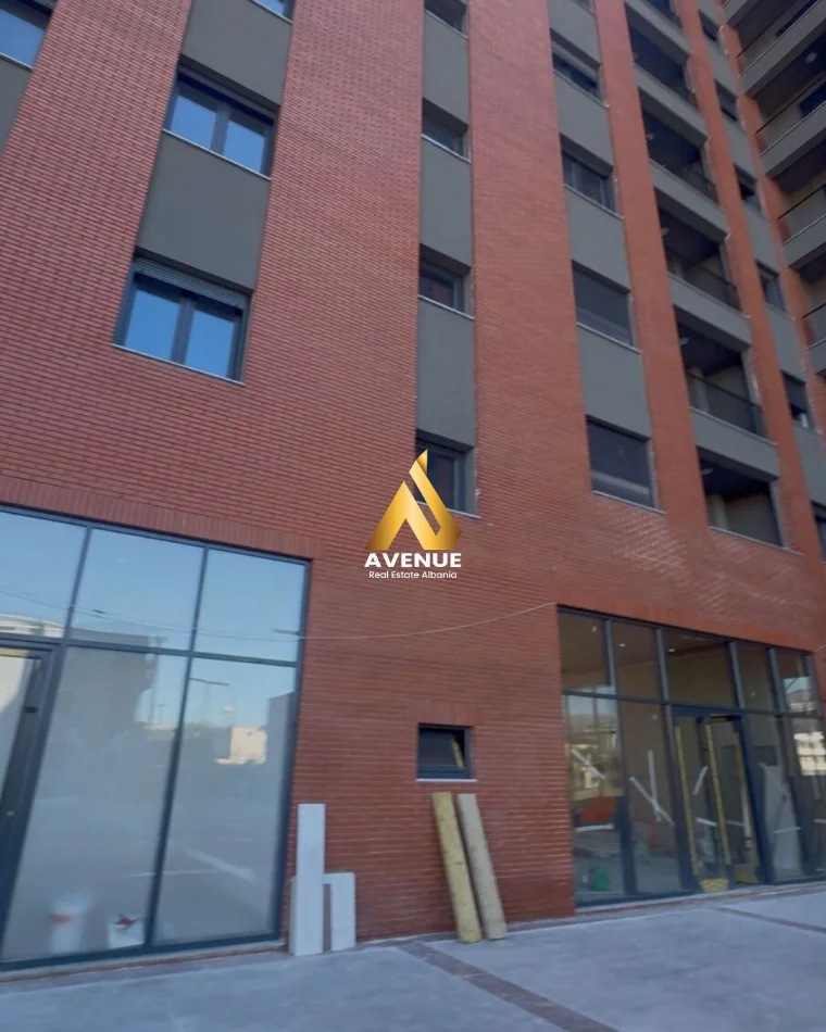 Tirane, shitet apartament 1+1 Kati 7, 68 m² 64.600 € (Rruga OSBE)