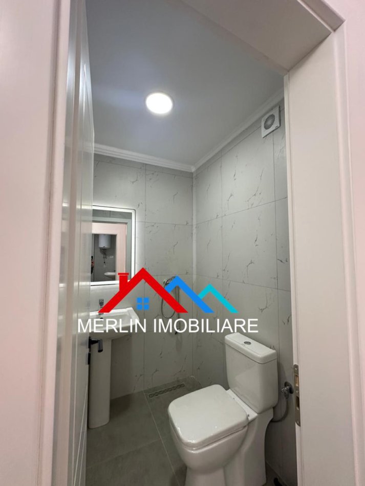 Tirane, shitet apartament 2+1+Ballkon Kati 4, 77 m² 133.000 € (RRUGA ALEKSANDRI MADH)