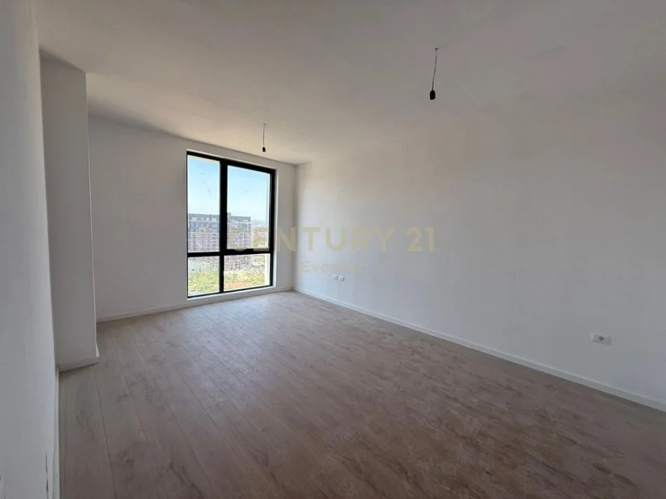 shes apartament 1+1 Kati 7, 62 m² 125.000 € (Bulevardi i ri)