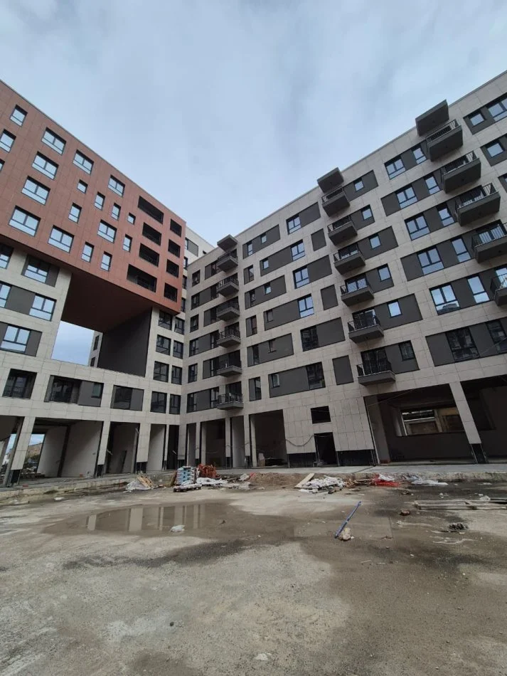 Tirane, shes apartament 2+1+Aneks+Ballkon Kati 3, 102 m² 256.000 € (KOMPLEKSI NOVUS STACIONI TRENIT)