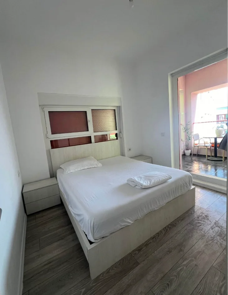 Tirane, shitet apartament 2+1 Kati 5, 71 m² 135.050 € (Mangalem 21)