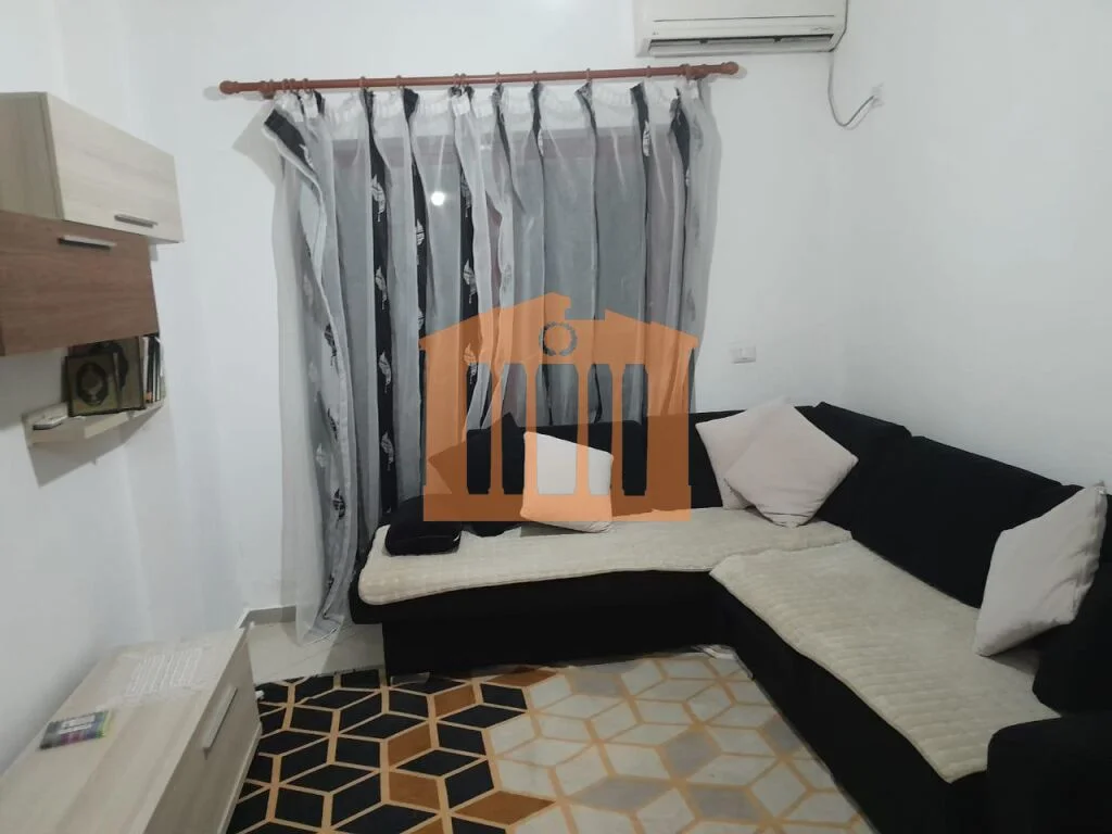 APARTAMENT 2+1 NE PLAZH HEKURUDHA DURRES, PER SHITJE!