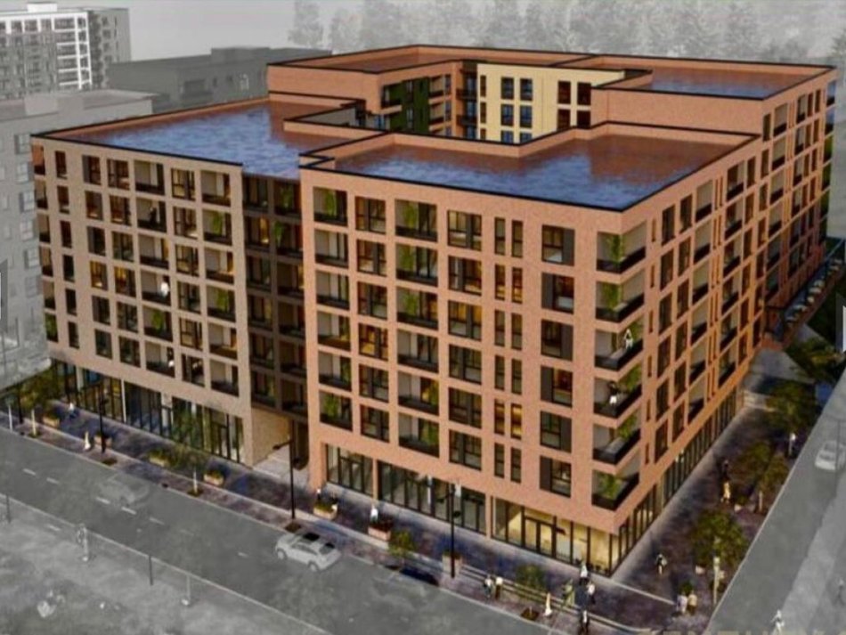 Tirane, shitet apartament 1+1 , 70 m² (Paskuqan)