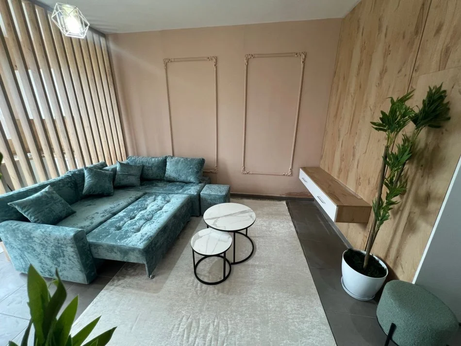 Durres, shitet garsonier Kati 5, 43 m² 46.000 € 