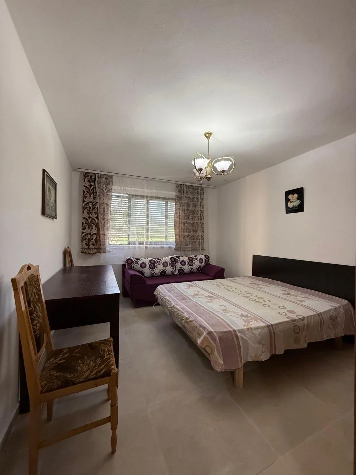 Tirane, jepet me qera apartament 2+1 Kati 4, 81 m² 500 € (Mozaiku i Tiranes ,Zogu i Zi)