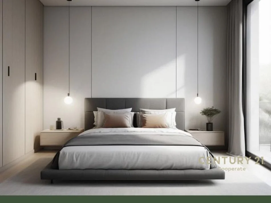 Tirane, shitet apartament 1+1 Kati 3, 63 m² 63.000 € 