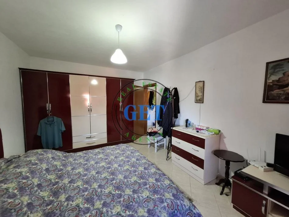 Durres, shitet apartament 2+1 Kati 5, 75 m² 85.000 € (Tek Parku Vala, Durres)