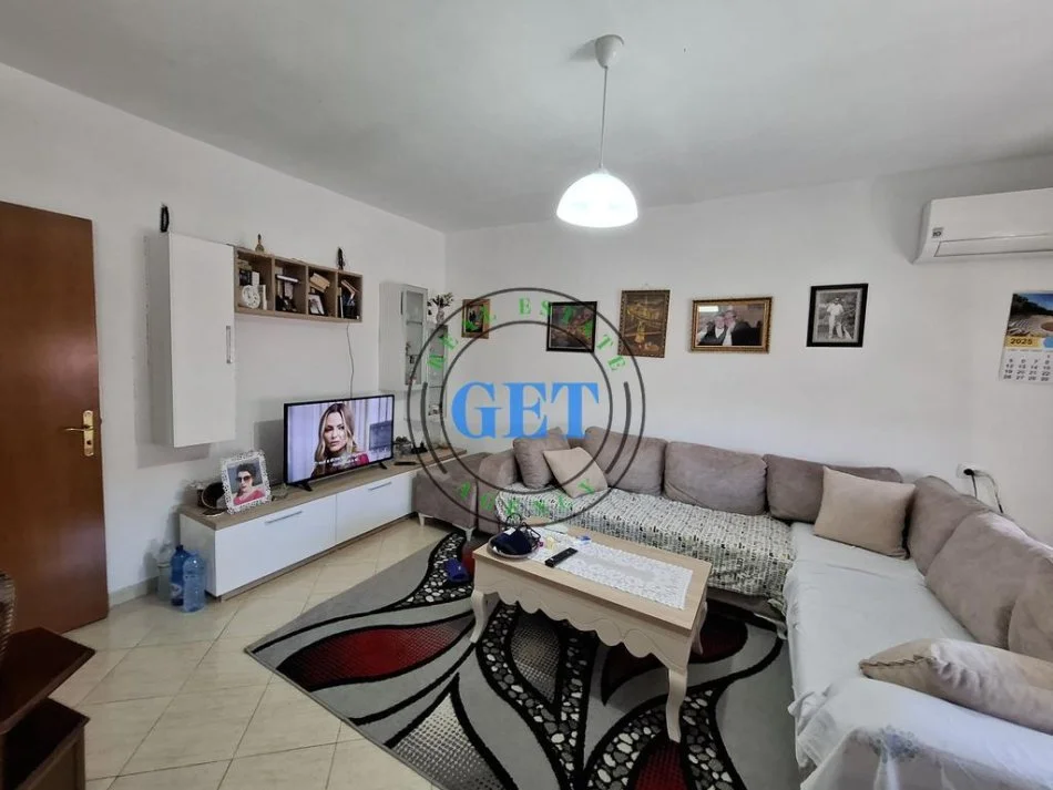 Durres, shitet apartament 2+1 Kati 5, 75 m² 85.000 € (TE PARKU VALA,DURRES)