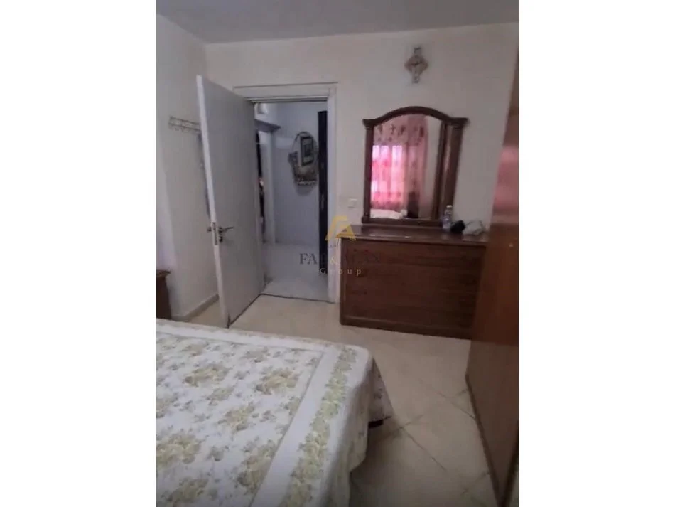 Durres, shitet apartament 2+1 Kati 3, 75 m² 105.000 € (Durres)