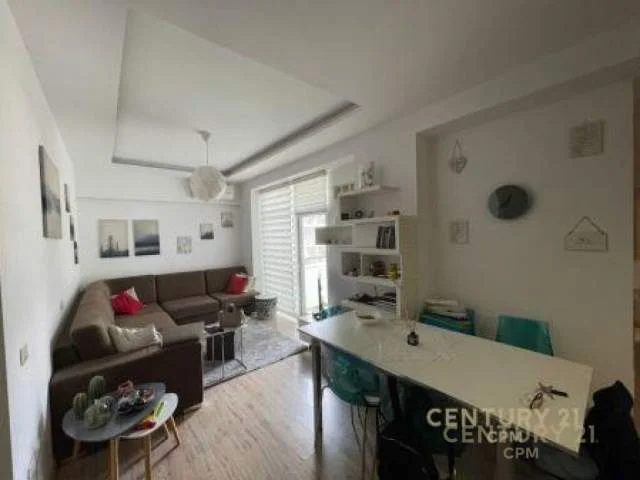 Tirane, jepet me qera apartament 2+1+A+BLK Kati 4, 112 m² 850 Euro (Kika 2, Komuna e Parisit)