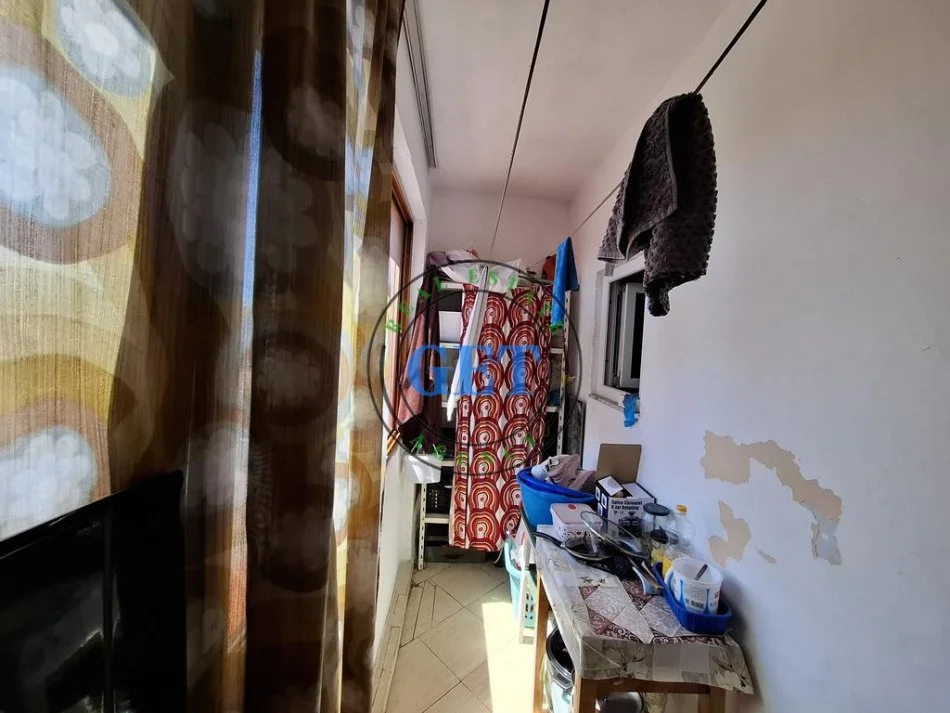 Durres, shitet apartament 2+1 Kati 5, 75 m² 85.000 € (Tek Parku Vala, Durres.)