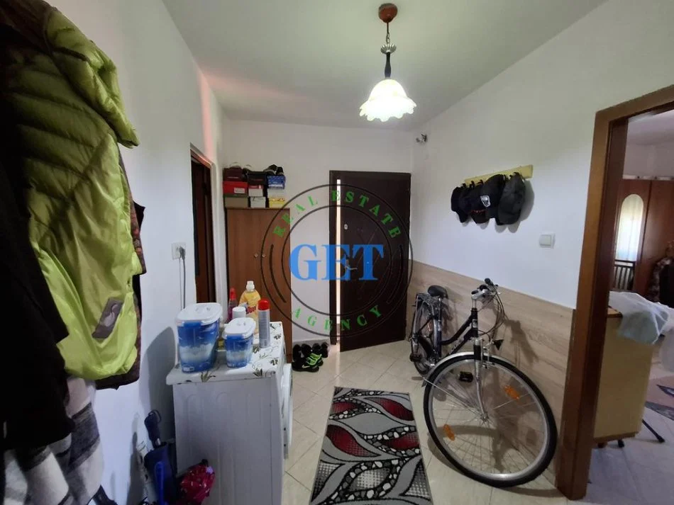 Durres, shitet apartament 2+1 Kati 5, 75 m² 85.000 € (TE PARKU VALA,DURRES)