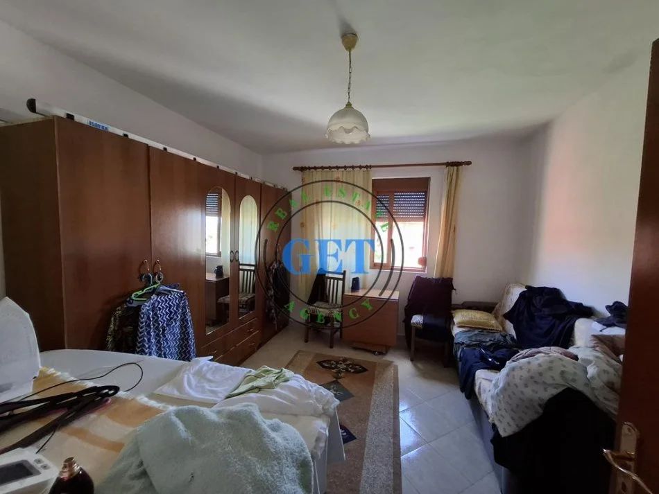 Durres, shitet apartament 2+1 Kati 5, 75 m² 85.000 € (TE PARKU VALA,DURRES)