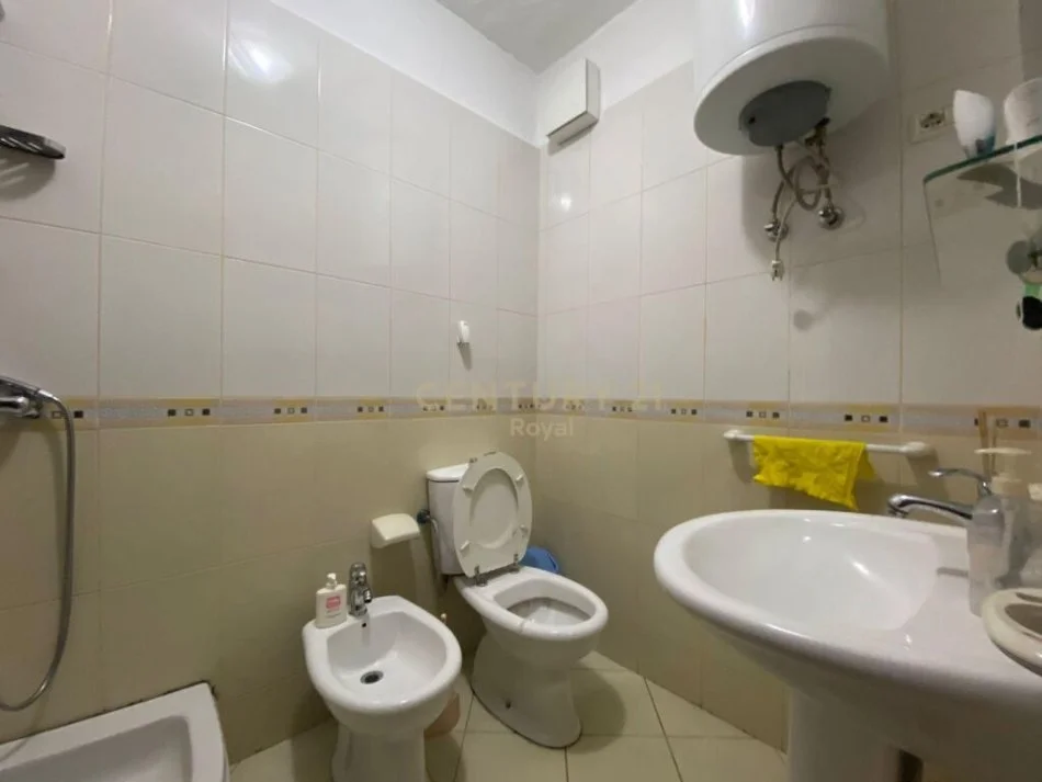 Apartment 2+1+2 afer Irfan Tomini 162000 €