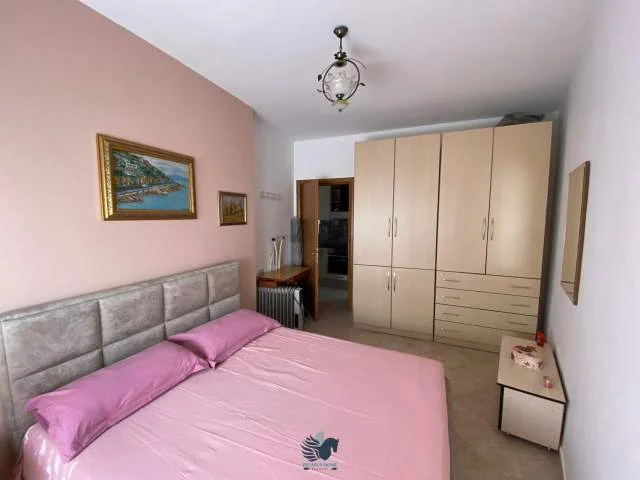 Tirane, jepet me qera apartament Kati 6, 76 m² 500 Euro