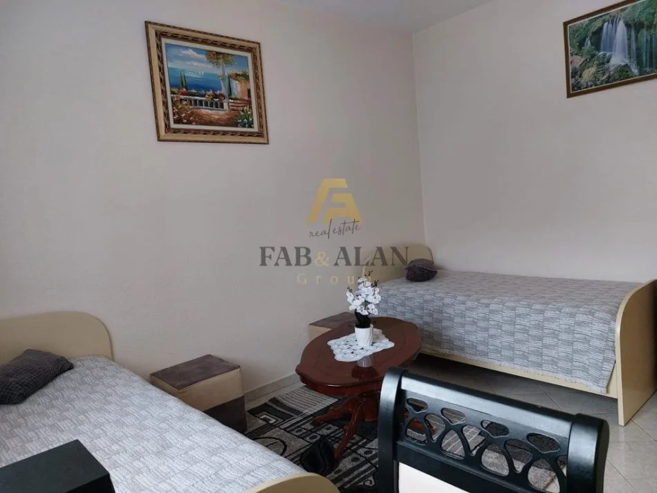 Tirane, shitet Vile 3 Katshe , 400.000 € (Kamez, Rruga OSBE)