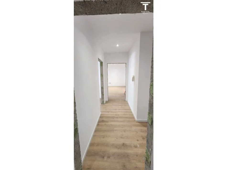 Tirane, shitet apartament 2+1 Kati 2, 102 m² 160.000 € 