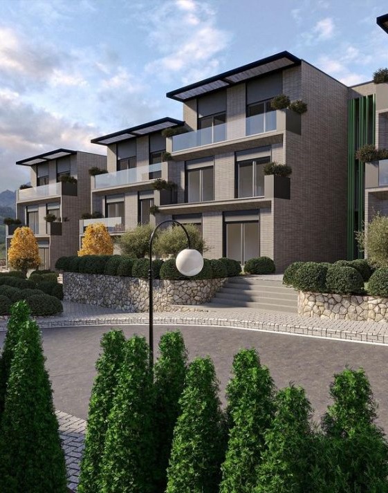 SHITET, DUPLEX, FARKË, TIRANË, TT 638