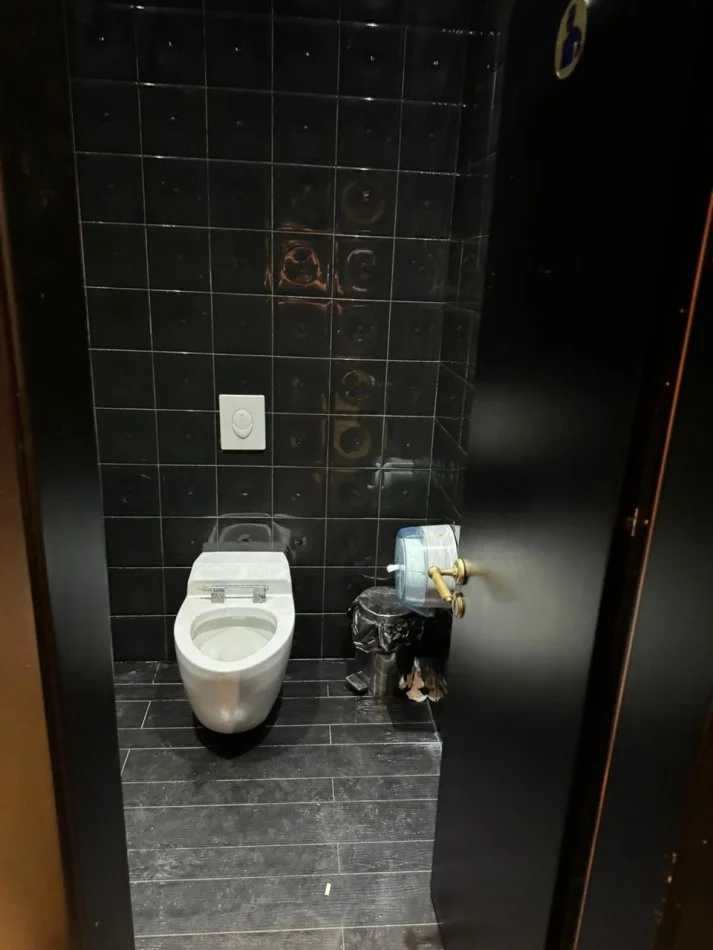 Tirane, shes bar-kafe Kati 0, 380 m² 60.000 € (DON BOSKO)