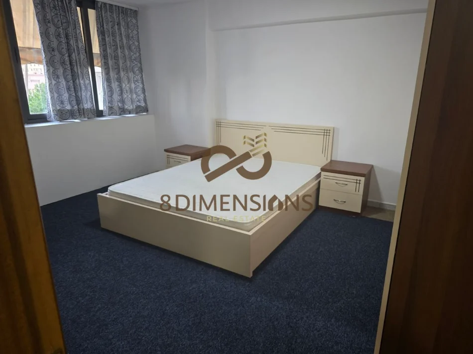 Apartament 2+1 +Ballkon me qera tek 9 Kateshet, Ne Qender te Tiranes