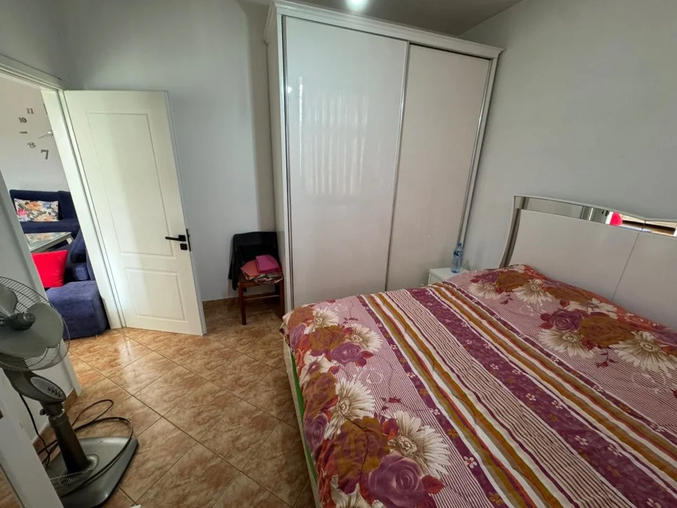 Durres, shitet apartament 1+1+Ballkon Kati 6, 67 m² 66.000 € 