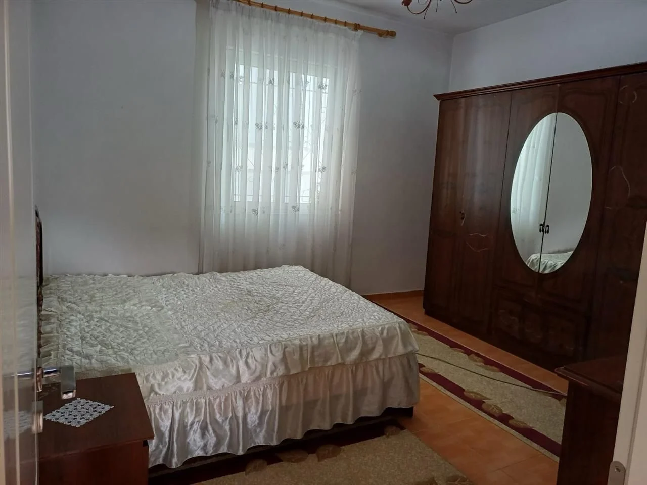 ⚜ SHTEPI PRIVATE 3+1 ME QERA  TE JORDAN MISJA