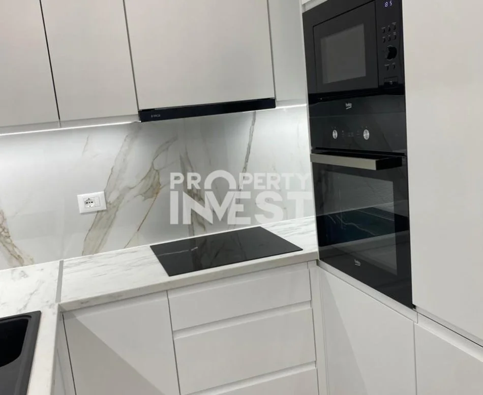 Vlore, shitet apartament 2+1 Kati 1, 112 m² (vlore)