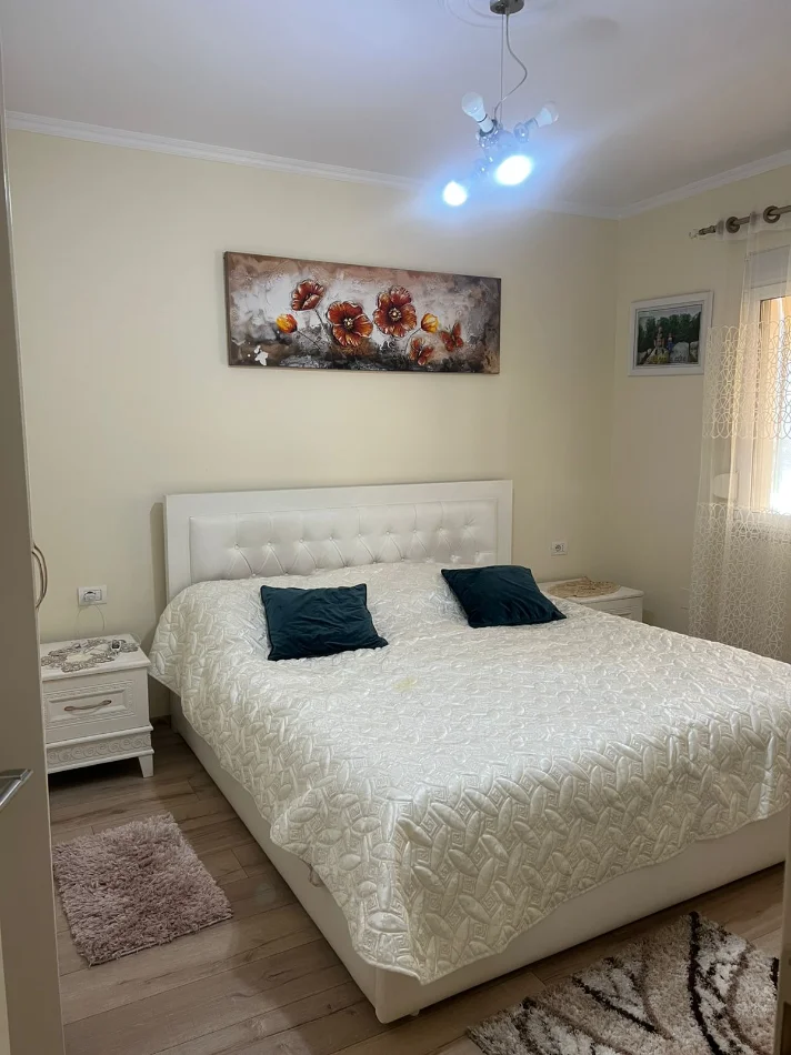 Tirane, shitet apartament 2+1 , 60 m² 261.233 € (Rruga Sulejman Delvina)
