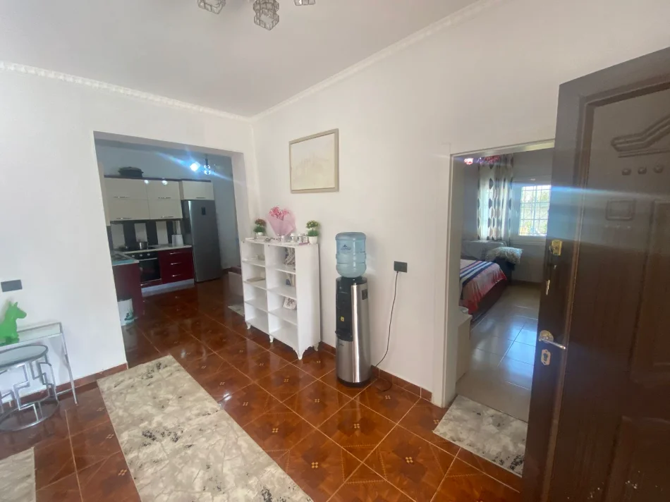 Kruje, shitet shtepi 2+1 Kati 1, 110 m² 238.000 Euro (Tapize)