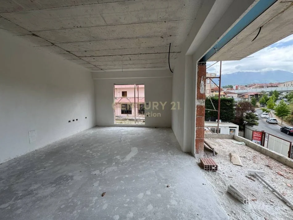 Tirane, shes apartament 2+1 Kati 7, 108 m² 150.000 € (Porcelani)