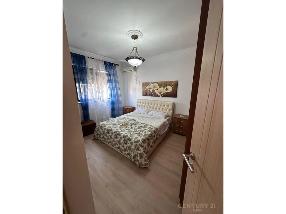 Tirane, shes apartament 2+1 Kati 4, 64 m² 147.000 € (Unaza e Vogel)
