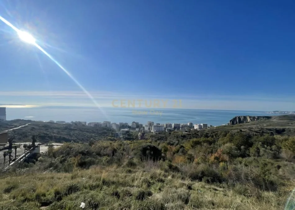 Durres, shitet toke , 2.640 m² 320.000 € (Shkembi I Kavajës)