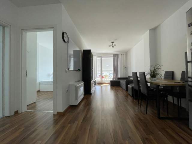 Tirane, shitet apartament Kati 2, 70 m² 105.000 Euro (Kompleksi Turdiu)