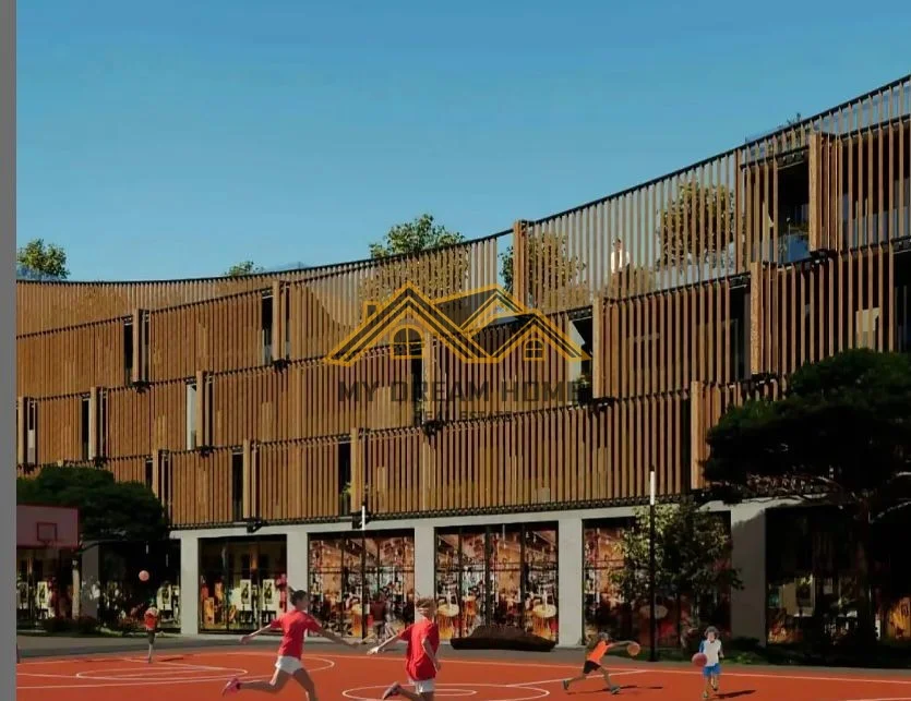 Durres, shitet apartament 1+1 Kati 5, 69 m² 55.200 € (GOLEM)