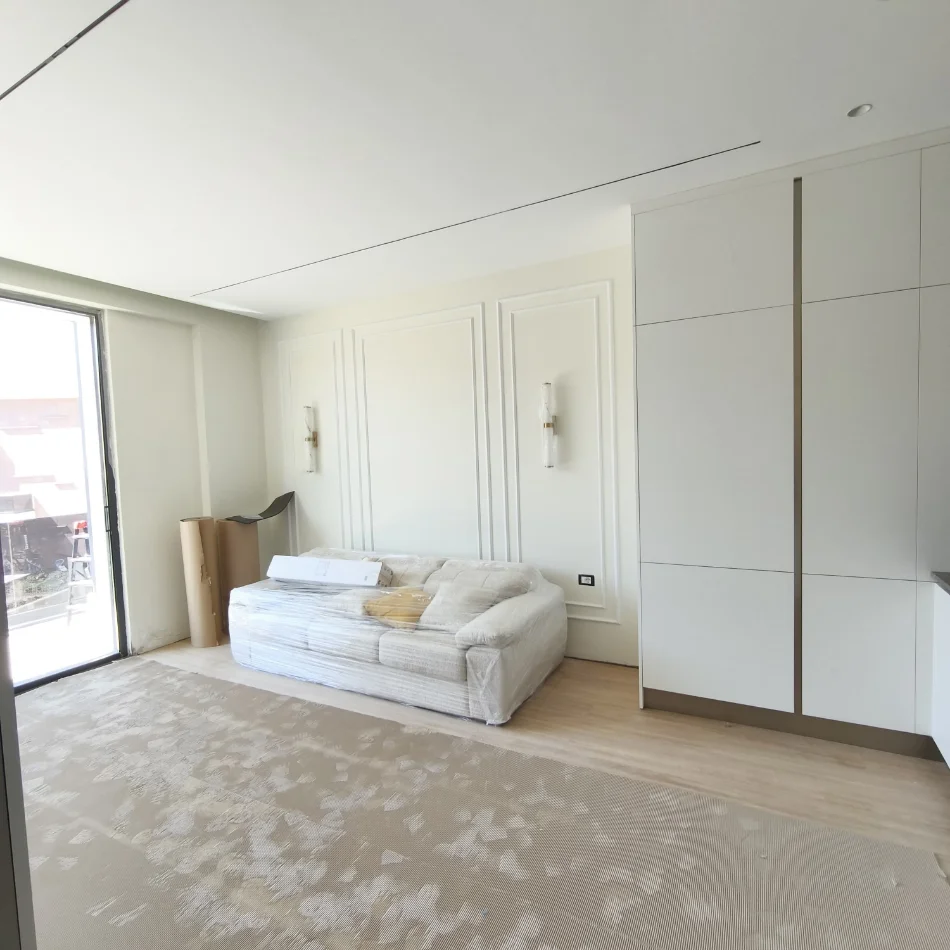 Tirane, shitet apartament 1+1 Kati 2, 79 m² 220.000 € 