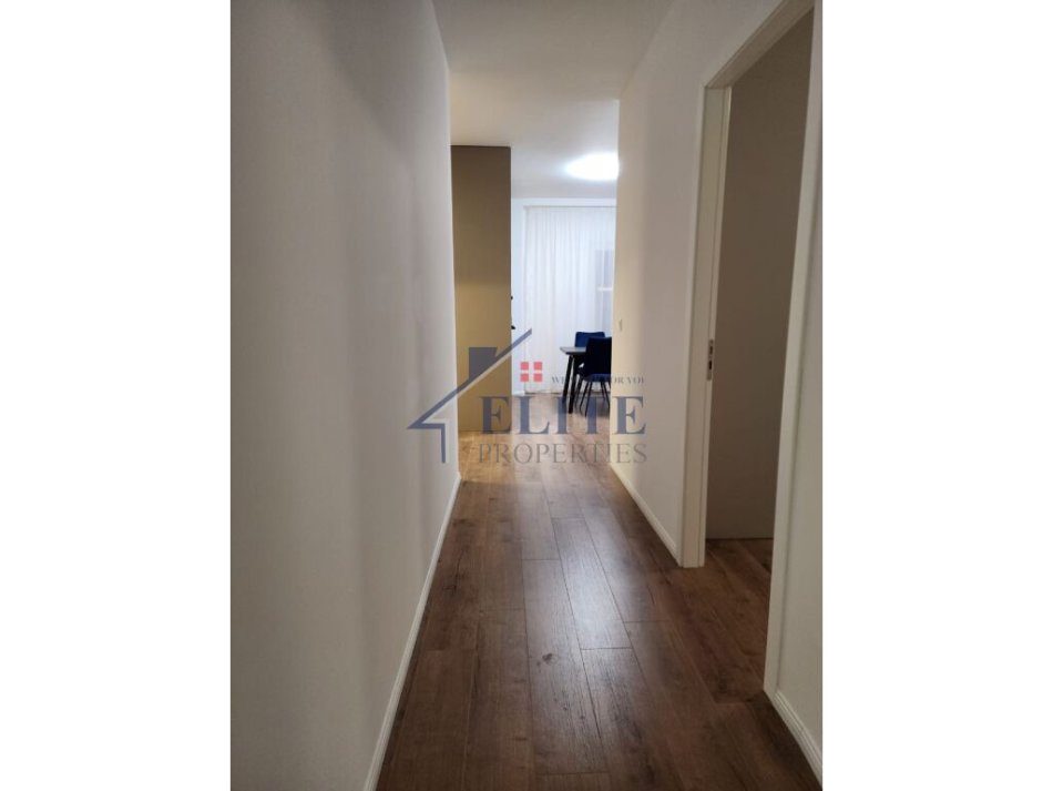 Tirane, jepet me qera apartament 2+1 Kati 2, 93 m² 800 € (Kopahti Botanik)