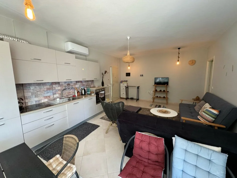 Durres, shitet apartament 2+1+Ballkon Kati 3, 82 m² 175.000 € (GJIRI I LALEZIT)