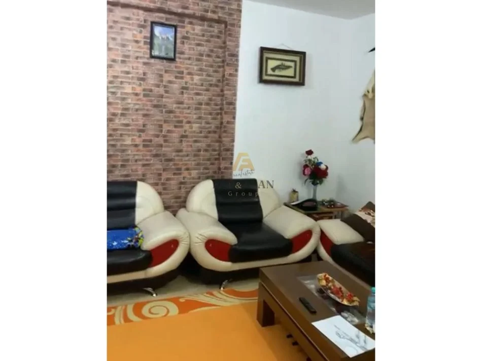 Tirane, shitet apartament 2+1 Kati 3, 97 m² 120.000 € (Ardeno)